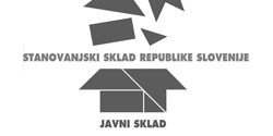 Tempus Babnik | Reference: Stanovanjski sklad Republike Slovenije